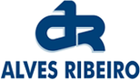 logo alves ribeiro