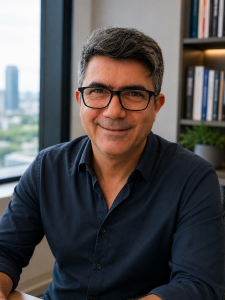 Nuno Correia