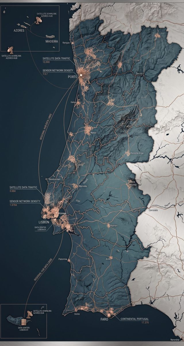 cartographic visualization
