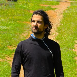 Carlos Álvaro